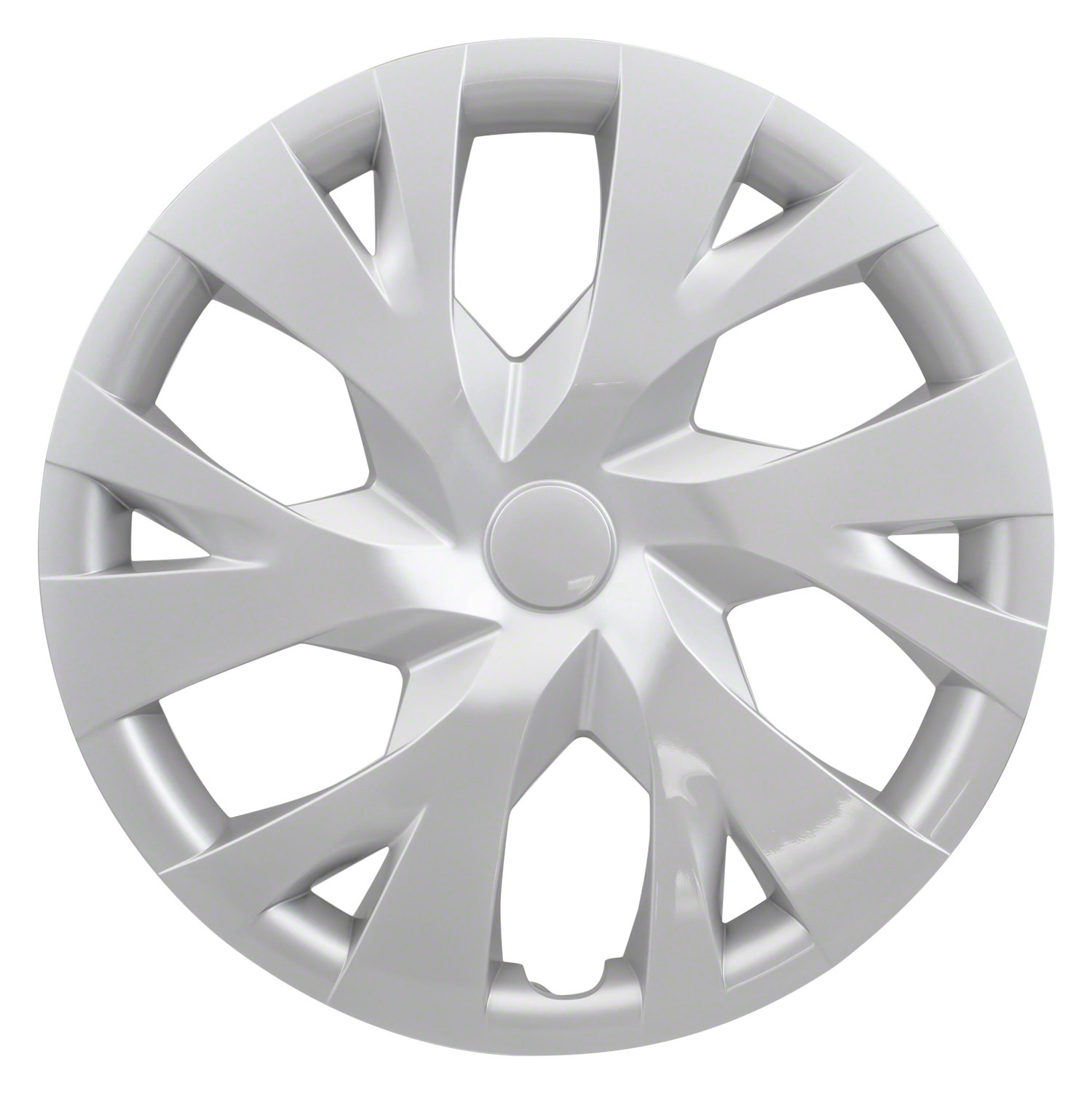 Wc;Universal;Silver;14';6 'Y' Spk Wc;Universal;Silver;14 ;6  Y  Spk