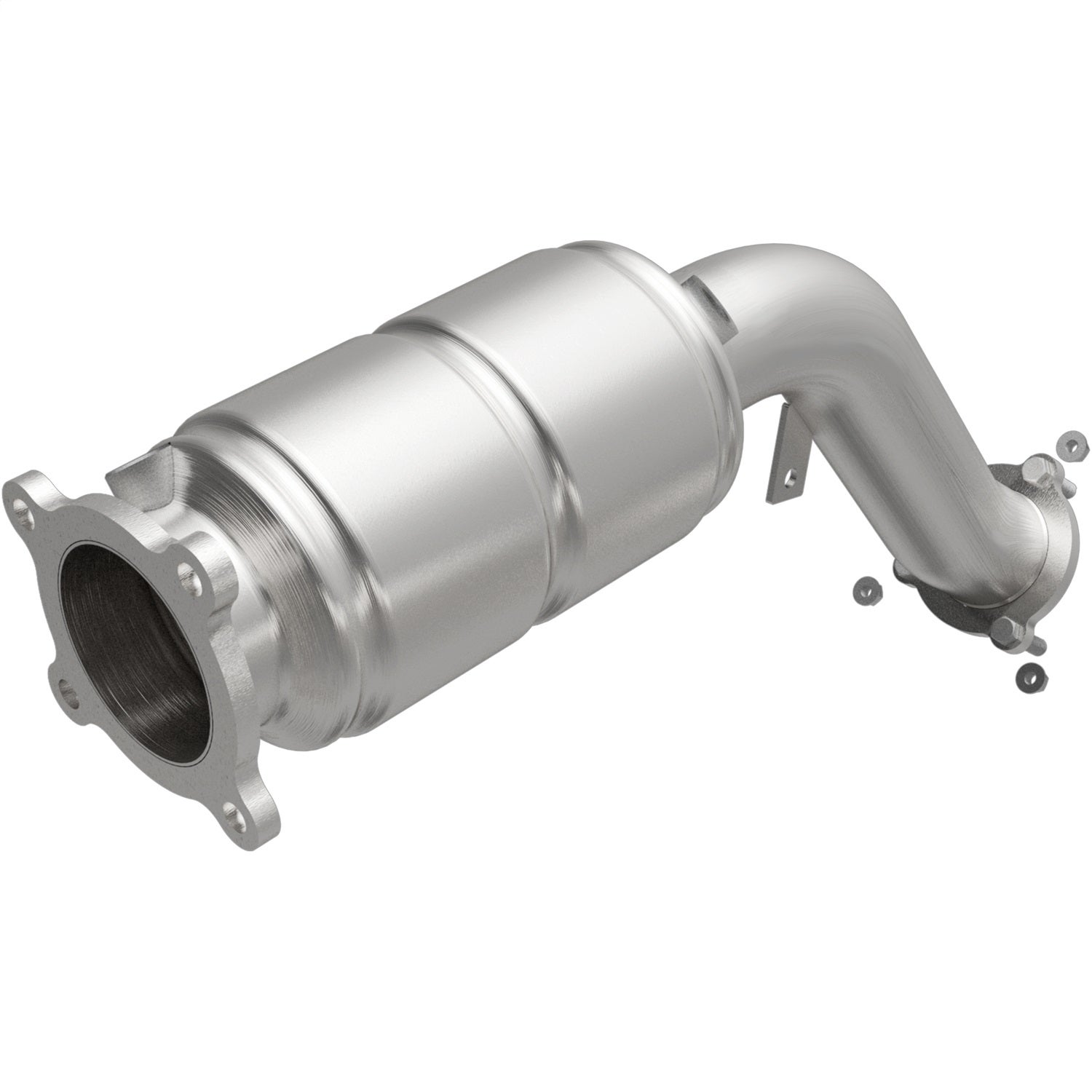 Magnaflow California Converter 5561352 Direct Fit California Catalytic Converter