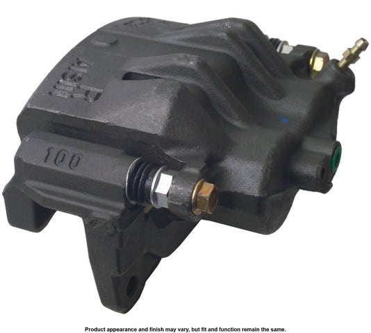 Cardone Reman Disc Brake Caliper P/N:19-B2831  Disc Brake Caliper P/N: