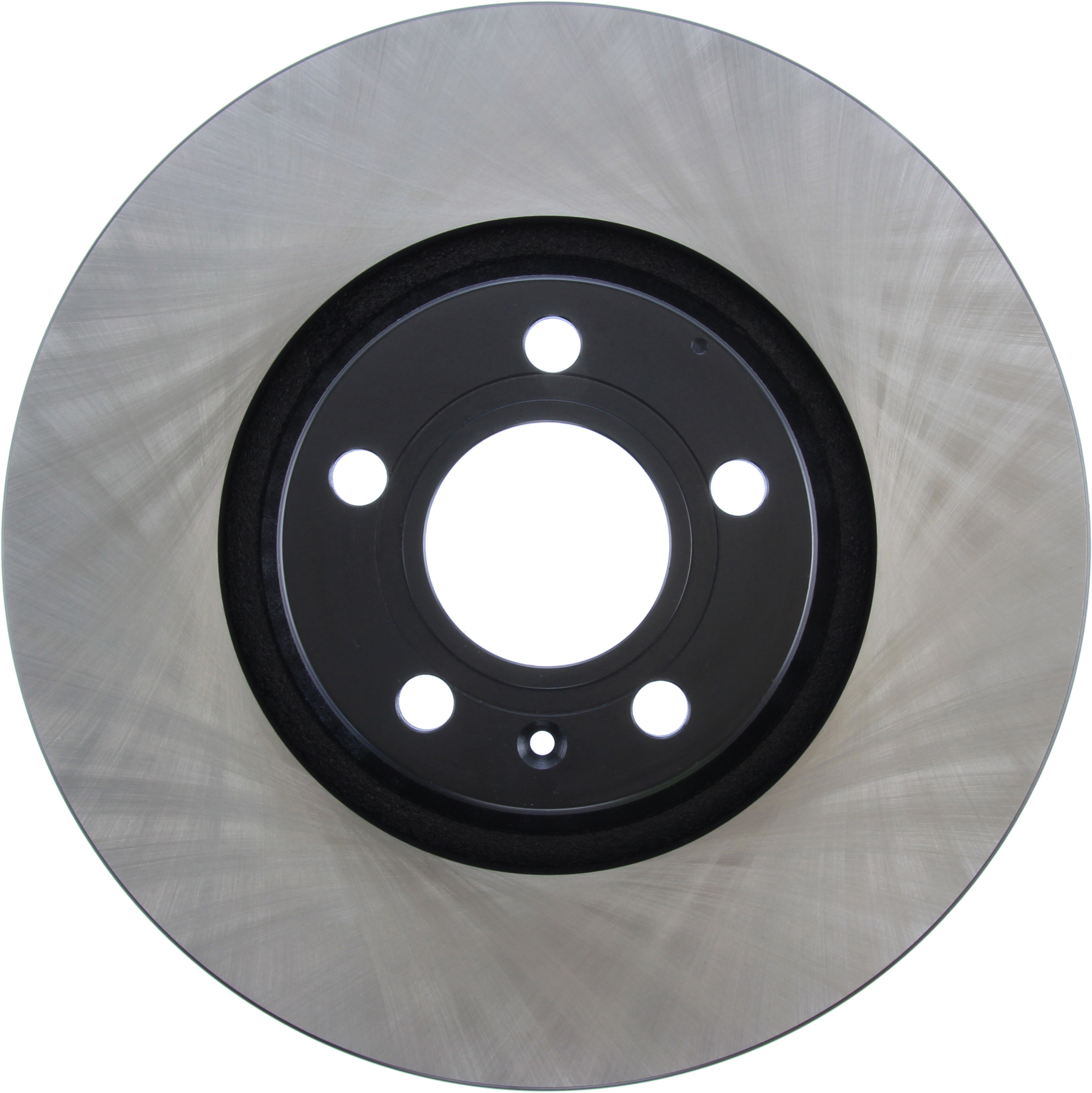 Centric Parts Disc Brake Rotor P/N:125.33111  Disc Brake Rotor P/N: