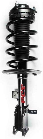 Focus Auto Parts Suspension Strut And Coil Spring Assembly P/N:1333406R