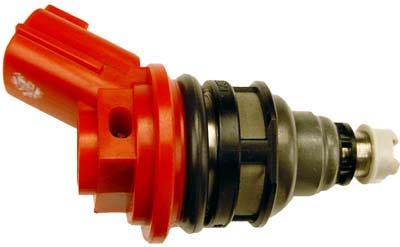 Gb Fuel Injector P/N:842-18114  Fuel Injector P/N: