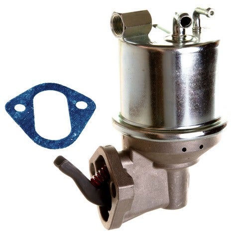 Delphi Mechanical Fuel Pump P/N:Mf0055  Mechanical Fuel Pump P/N: