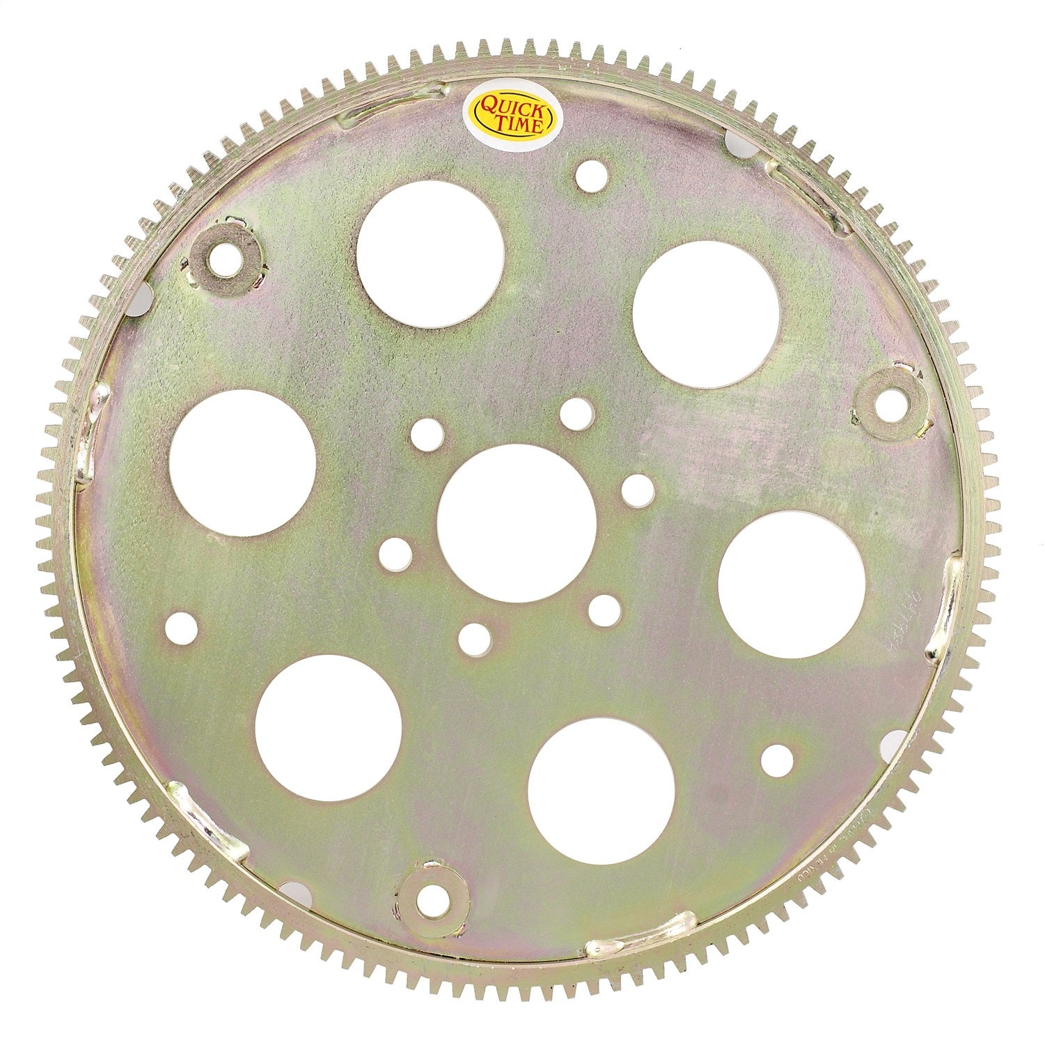 Quicktime Rm-947 Performance Flexplate Quicktime  Performance Flexplate
