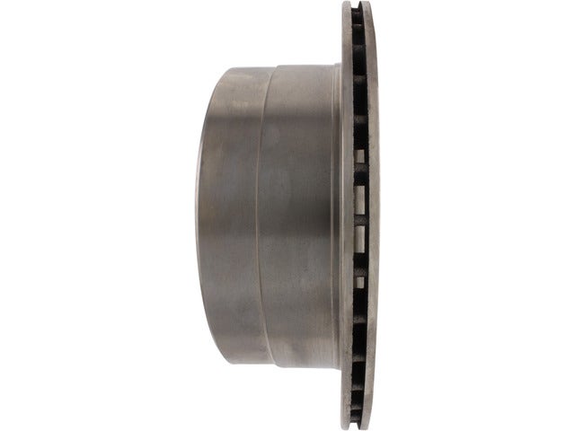 Centric Parts Disc Brake Rotor P/N:121.44087  Disc Brake Rotor P/N: