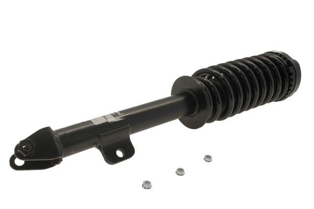 Kyb Suspension Strut And Coil Spring Assembly P/N:Sr4087  Suspension Strut And