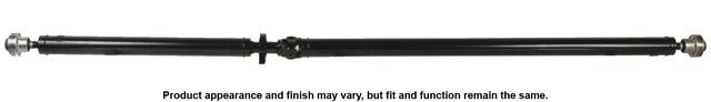 Cardone Reman Drive Shaft P/N:65-2004  Drive Shaft P/N: