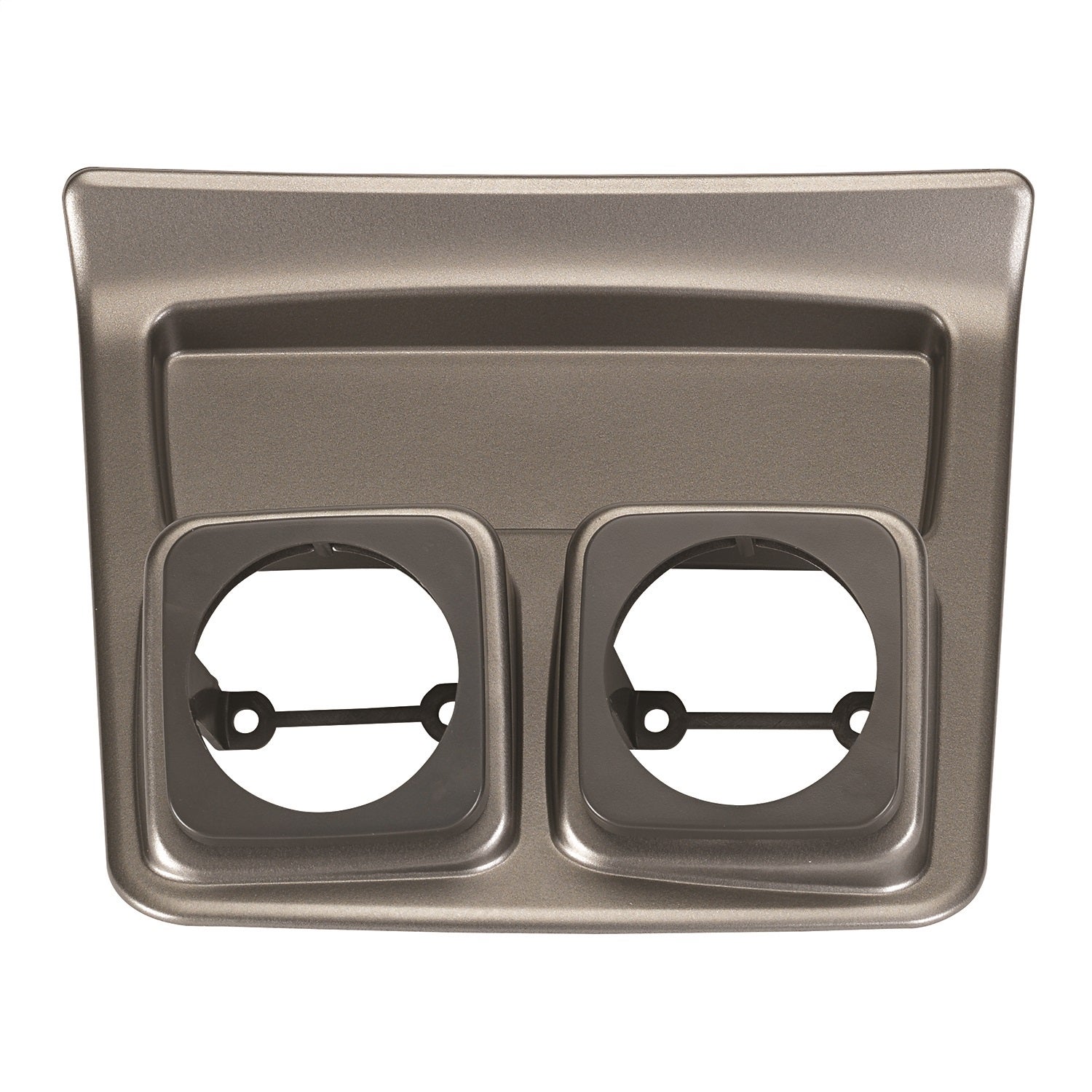 Autometer 5286 Mounting Solutions Console Gauge Pod Fits 10-15 Camaro   Mounting