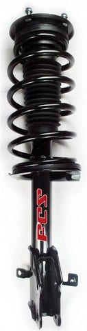 Focus Auto Parts Suspension Strut And Coil Spring Assembly P/N:2331688R