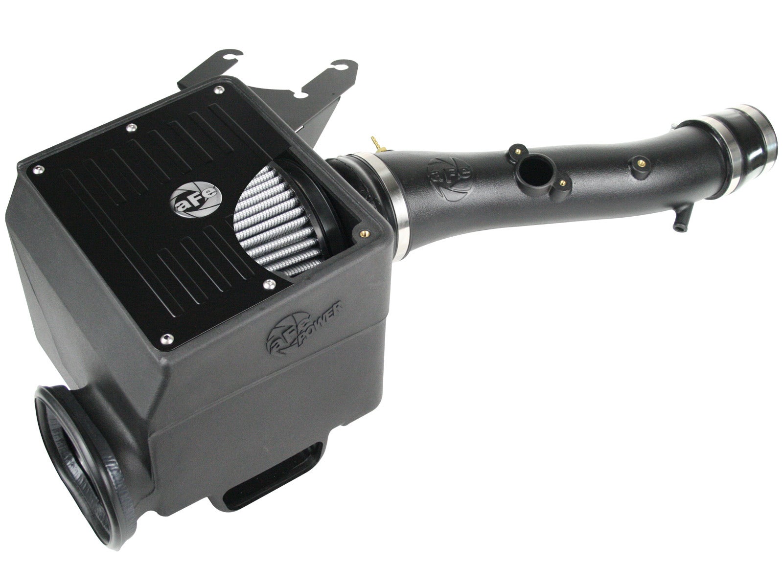 12-14 Tacoma V6-4.0L, Air Intake System Pro Dry S Afe/Advance Flow Engineering