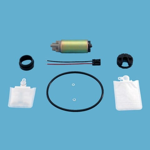 Us Motor Works Electric Fuel Pump P/N:Usep2303  Electric Fuel Pump P/N: