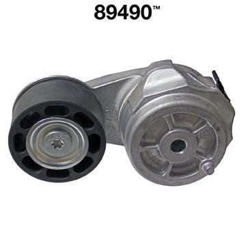 Dayco Accessory Drive Belt Tensioner Assembly P/N:89490  Accessory Drive Belt