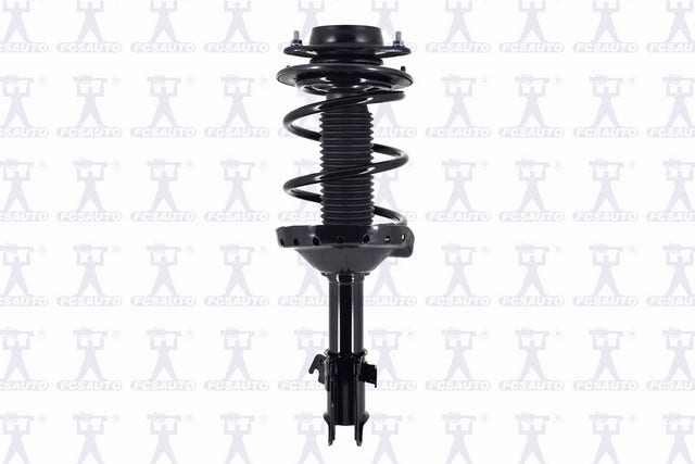 Focus Auto Parts Suspension Strut And Coil Spring Assembly P/N:1331911R
