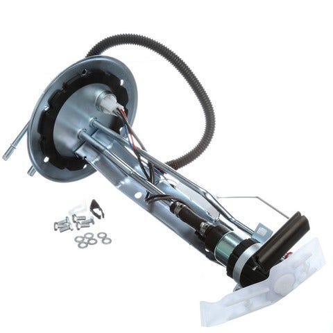 Delphi Fuel Pump Hanger Assembly P/N:Hp10222  Fuel Pump Hanger Assembly P/N: