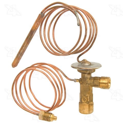 Four Seasons A/C Expansion Valve P/N:38652  A/C Expansion Valve P/N: