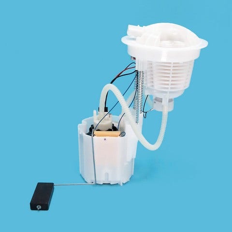 Us Motor Works Fuel Pump Module Assembly P/N:Usep7184m  Fuel Pump Module