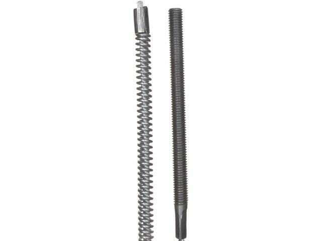 Raybestos Brakes Parking Brake Cable P/N:Bc95513  Parking Brake Cable P/N: