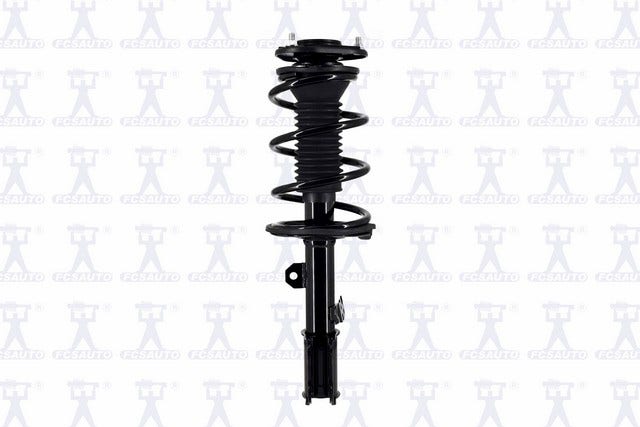 Focus Auto Parts Suspension Strut And Coil Spring Assembly P/N:1331775R