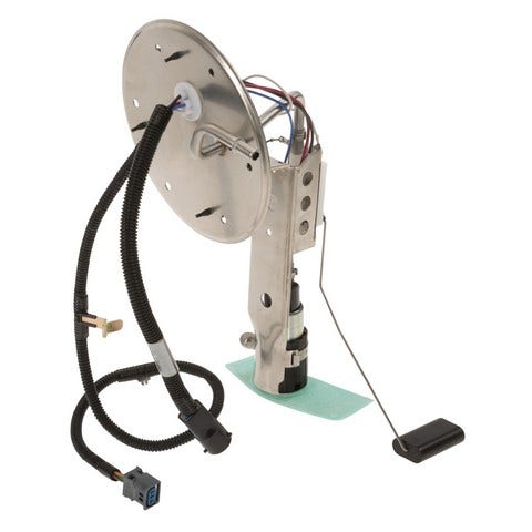 Carter Fuel Pump Hanger Assembly P/N:P76025s  Fuel Pump Hanger Assembly P/N: