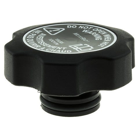 Motorad Engine Coolant Reservoir Cap P/N:T60  Engine Coolant Reservoir Cap P/N: