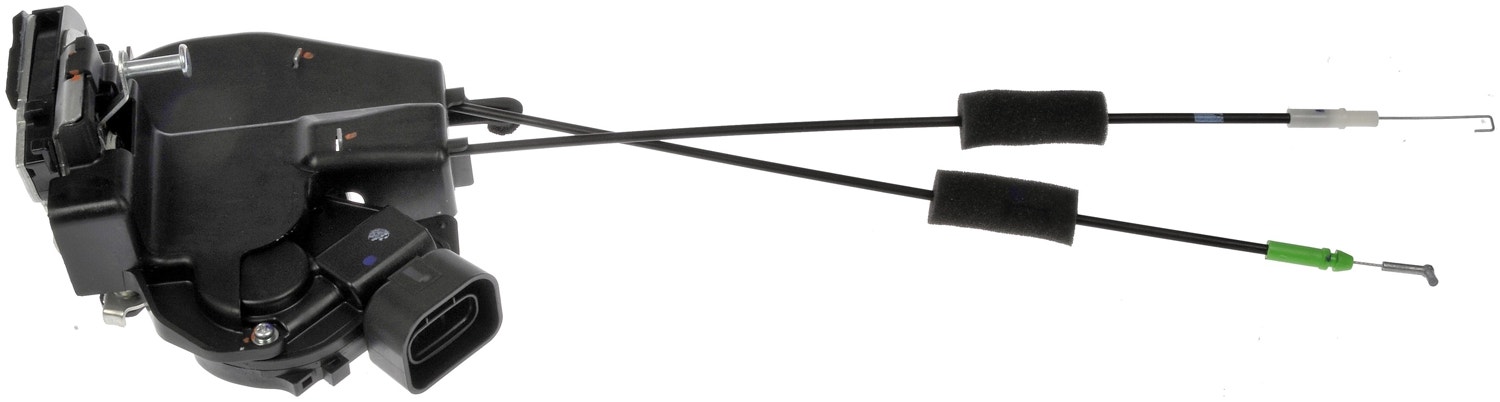 Dorman - Oe Solutions Door Lock Actuator Motor P/N:931-472 Oe Solutions (Tm)