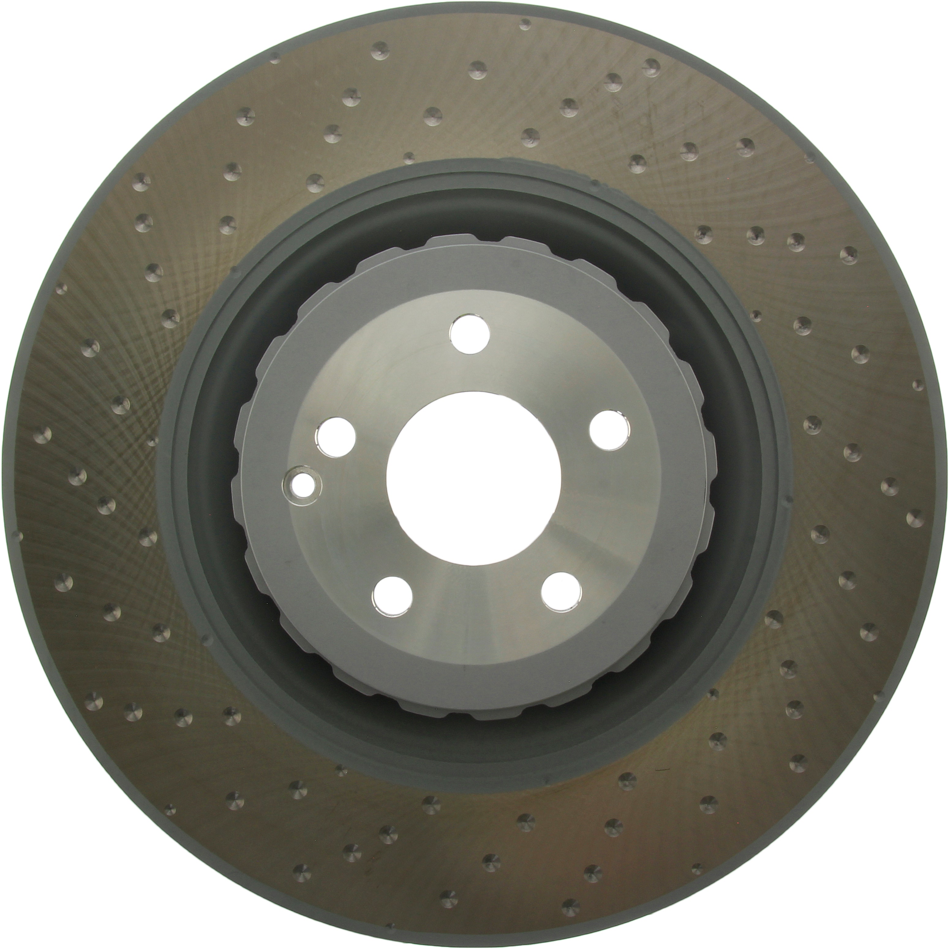 Centric Parts Disc Brake Rotor P/N:125.35101  Disc Brake Rotor P/N: