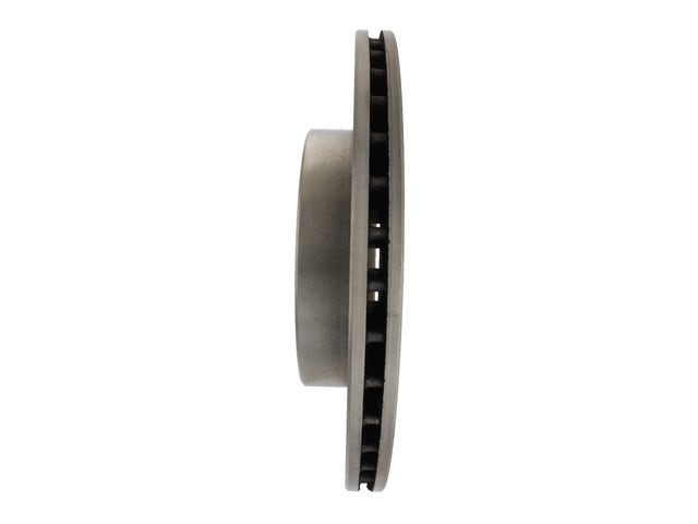 Centric Parts Disc Brake Rotor P/N:121.34048  Disc Brake Rotor P/N: