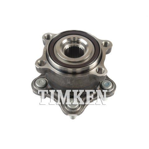 Timken Ha590560 Wheel Bearing And Hub Assembly   Wheel Bearing And Hub Assembly