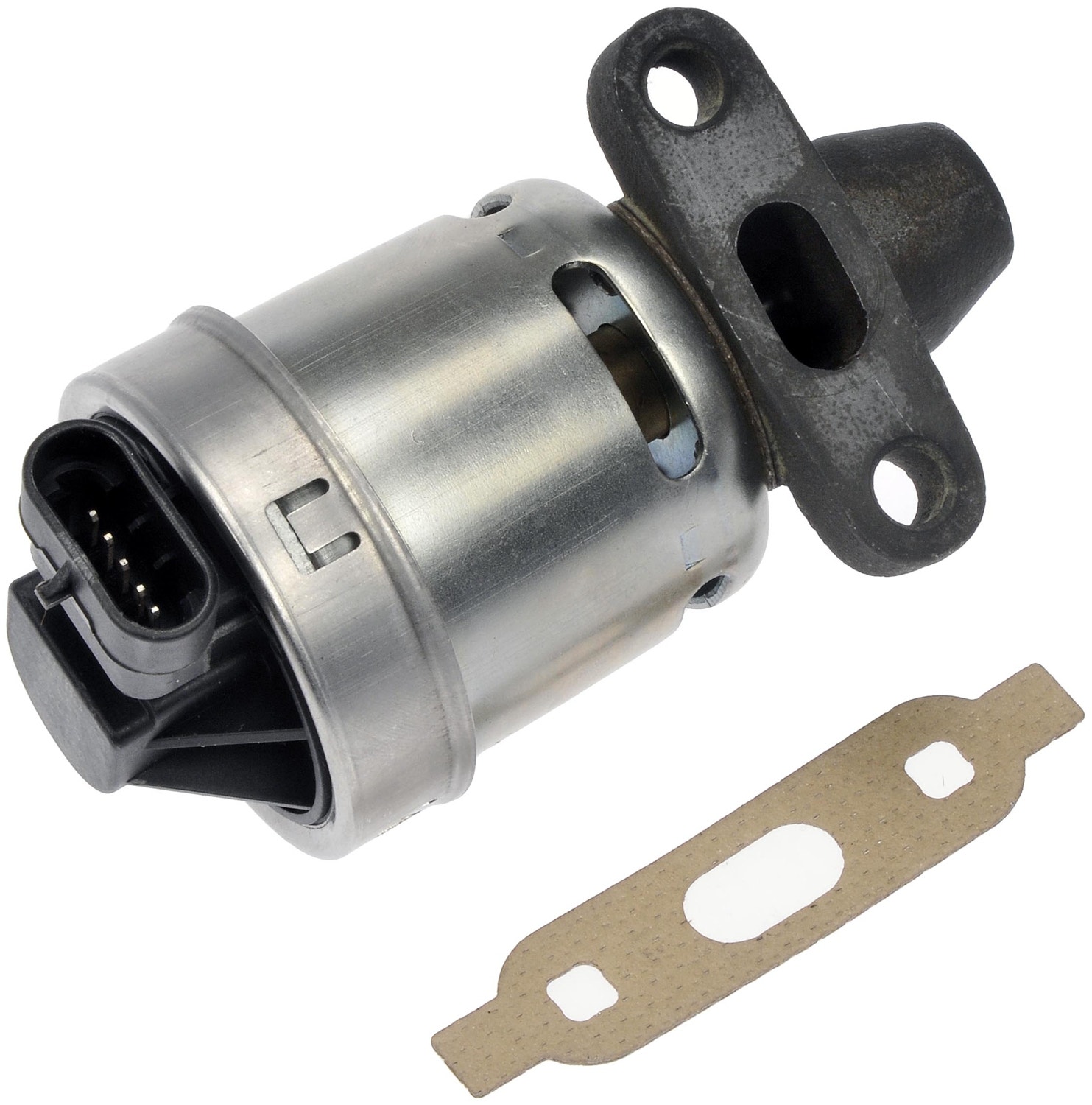 Dorman - Oe Solutions Exhaust Gas Recirculation (Egr) Valve P/N:911-163  Exhaust