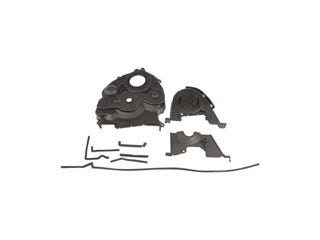 Dorman - Oe Solutions Engine Timing Cover P/N:635-600  Engine Timing Cover P/N: