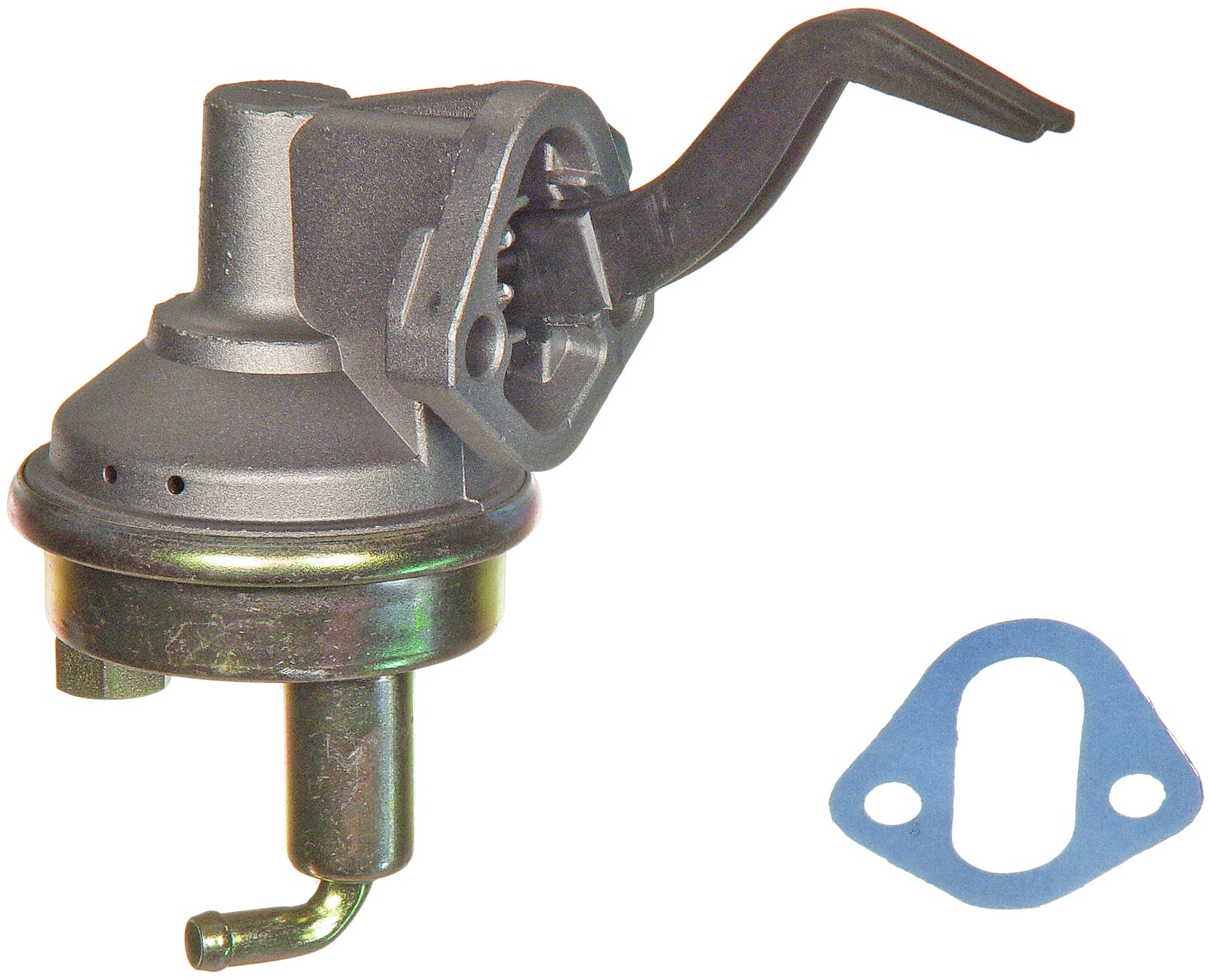 Carter Mechanical Fuel Pump P/N:M4689  Mechanical Fuel Pump P/N: