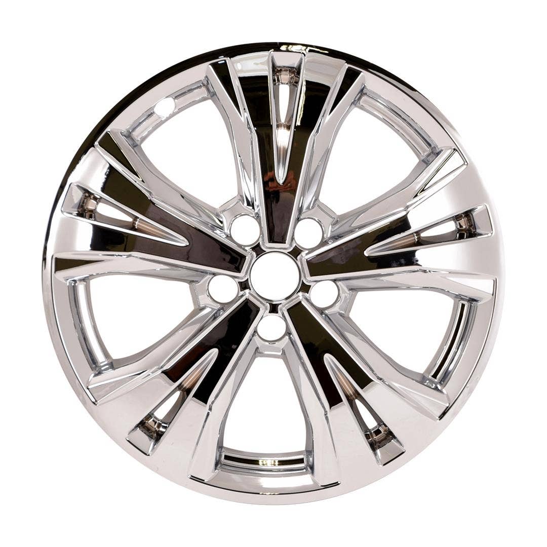 Ws 17-20 Rogue Chrm 18' 5 Spk Ws 17-20 Rogue Chrm 18  5 Spk