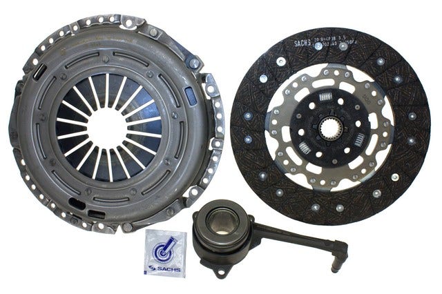 Sachs Transmission Clutch Kit P/N:K70446-01  Transmission Clutch Kit P/N: