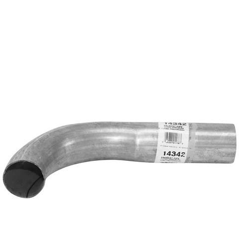 Ap Exhaust Exhaust Tail Pipe P/N:14342  Exhaust Tail Pipe P/N: