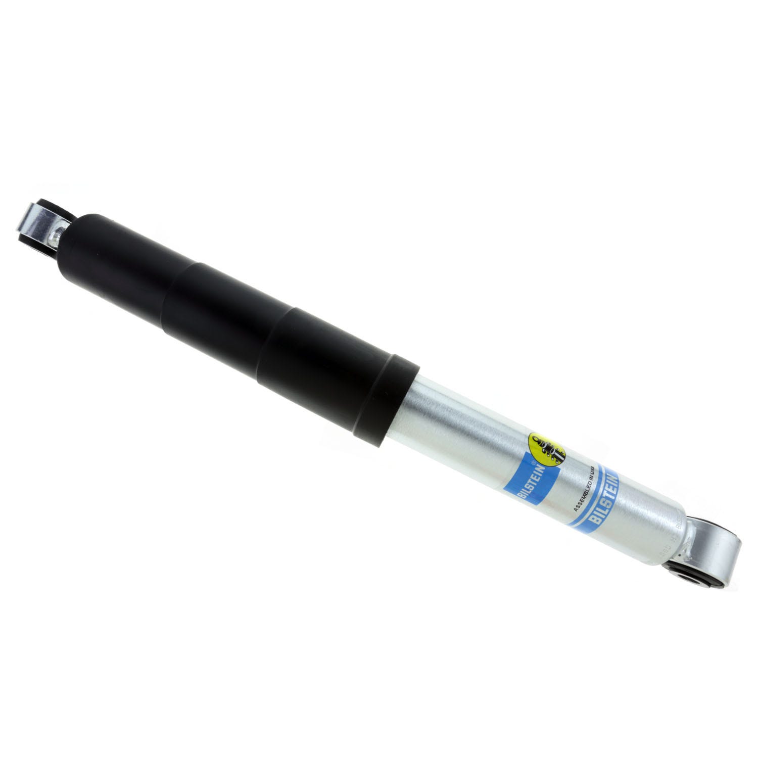 Bilstein Shock Absorbers   Shock Absorber 5100 Series; Type - Nitrogen Gas