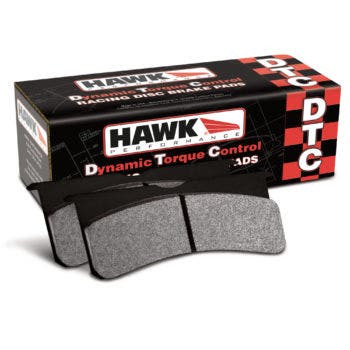Hawk Performance - Motorsports Brake Pads (Hb914w.580)  - Motorsports Brake Pads