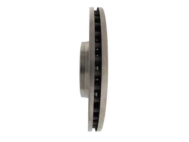 Centric Parts Disc Brake Rotor P/N:121.33138  Disc Brake Rotor P/N: