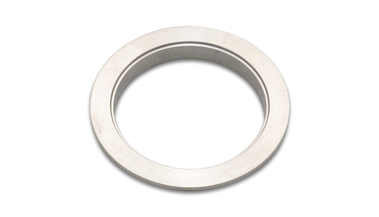 Vibrant Performance 1497F Stainless Steel V-Band Flange   Stainless Steel V-Band