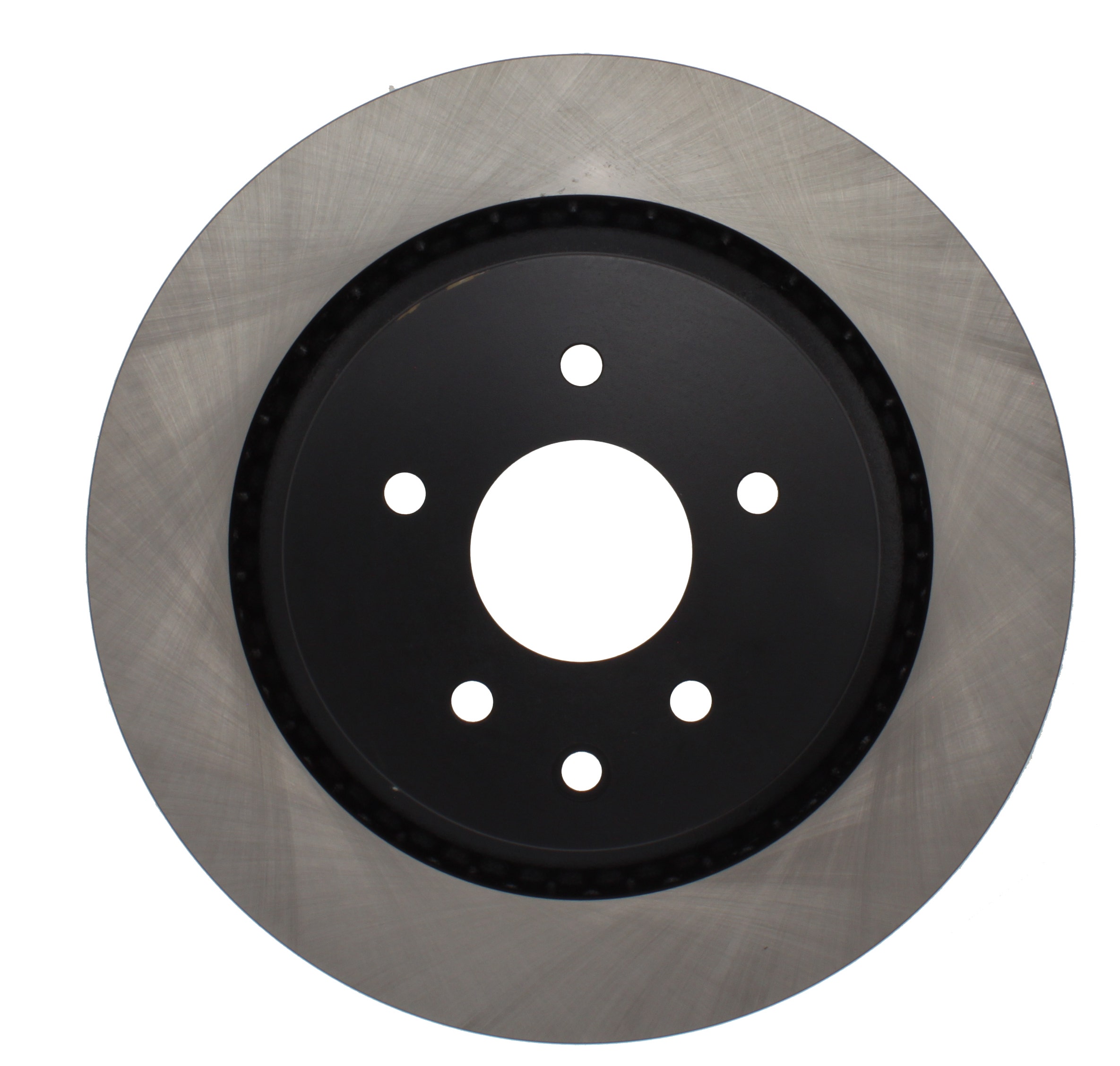 Centric Parts Disc Brake Rotor P/N:120.42093  Disc Brake Rotor P/N: