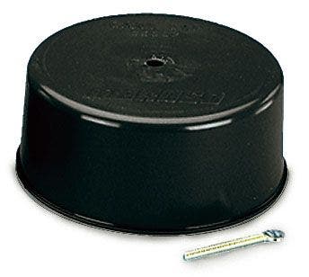Moroso 65802 Carburetor Cap, Fits 4150 Style Carbs, Blue  Performance