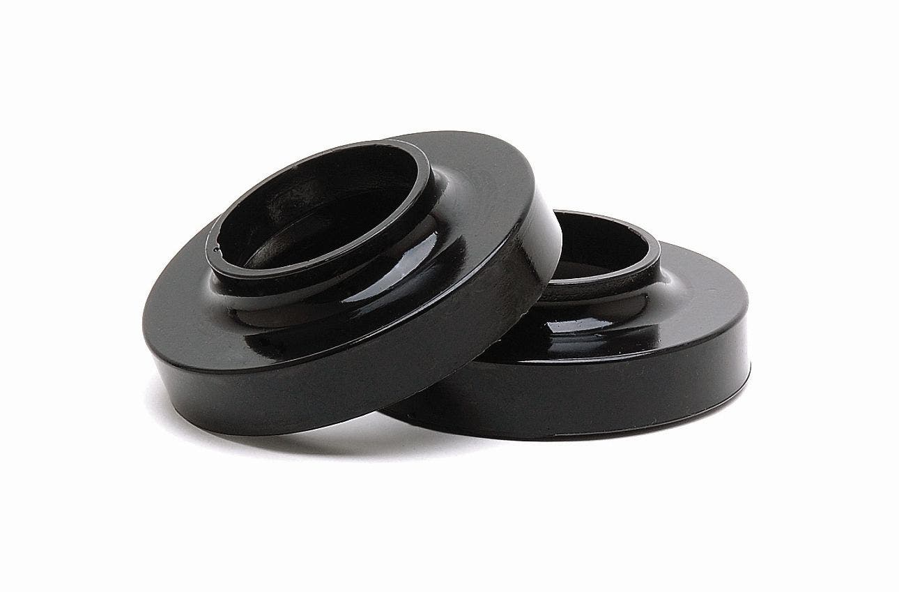 Daystar Kg09103bk Suspension Coil Spring Spacer Kit   Leveling Kit Suspension