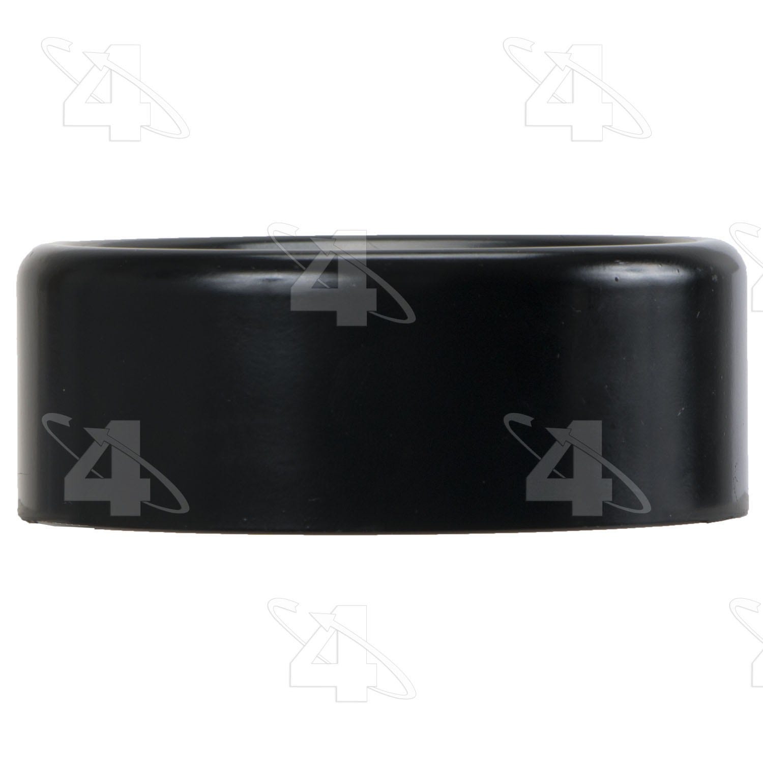 Hayden Accessory Drive Belt Idler Pulley P/N:5016  Accessory Drive Belt Idler