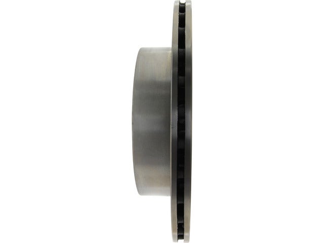 Centric Parts Disc Brake Rotor P/N:121.47023  Disc Brake Rotor P/N: