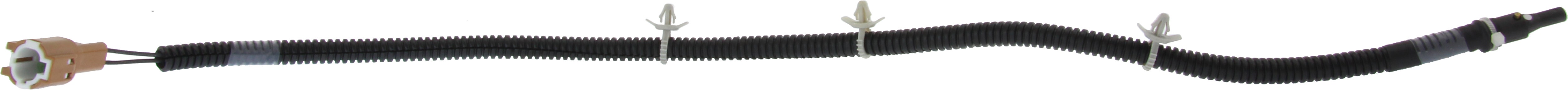 Centric Parts Disc Brake Pad Wear Sensor P/N:116.42002  Disc Brake Pad Wear