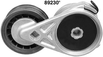 Dayco Accessory Drive Belt Tensioner Assembly P/N:89230  Products Inc  Accessory
