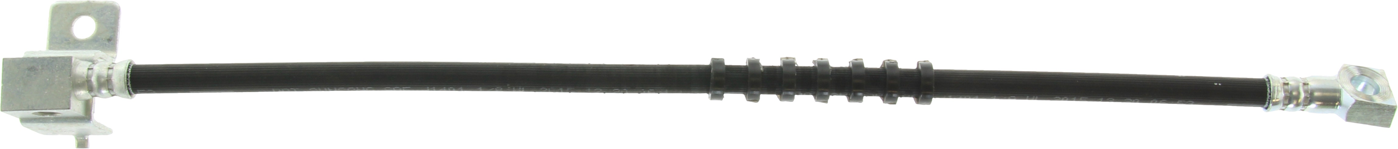 Centric Parts Brake Hydraulic Hose P/N:150.67057  Brake Hydraulic Hose P/N: