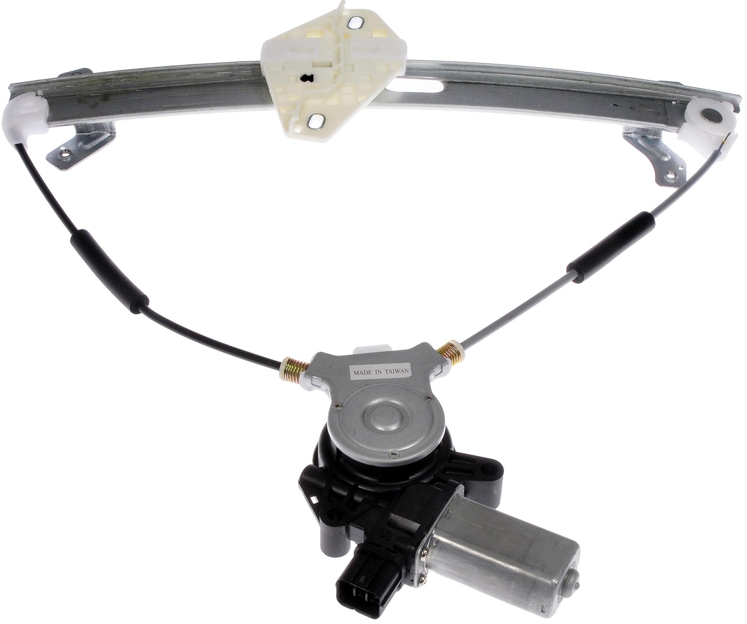 Dorman - Oe Solutions Power Window Motor And Regulator Assembly P/N:741-305 Oe