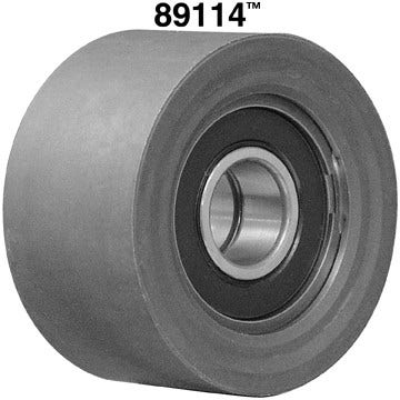 Dayco Accessory Drive Belt Tensioner Pulley P/N:89114  Accessory Drive Belt