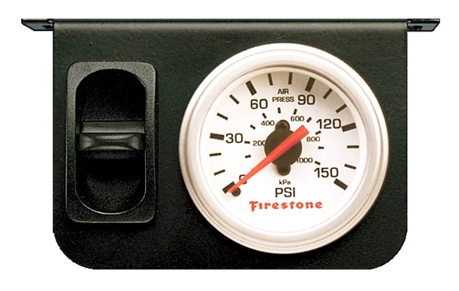 Firestone Ride-Rite 2225 Air Adjustable Leveling Control Panel Firestone