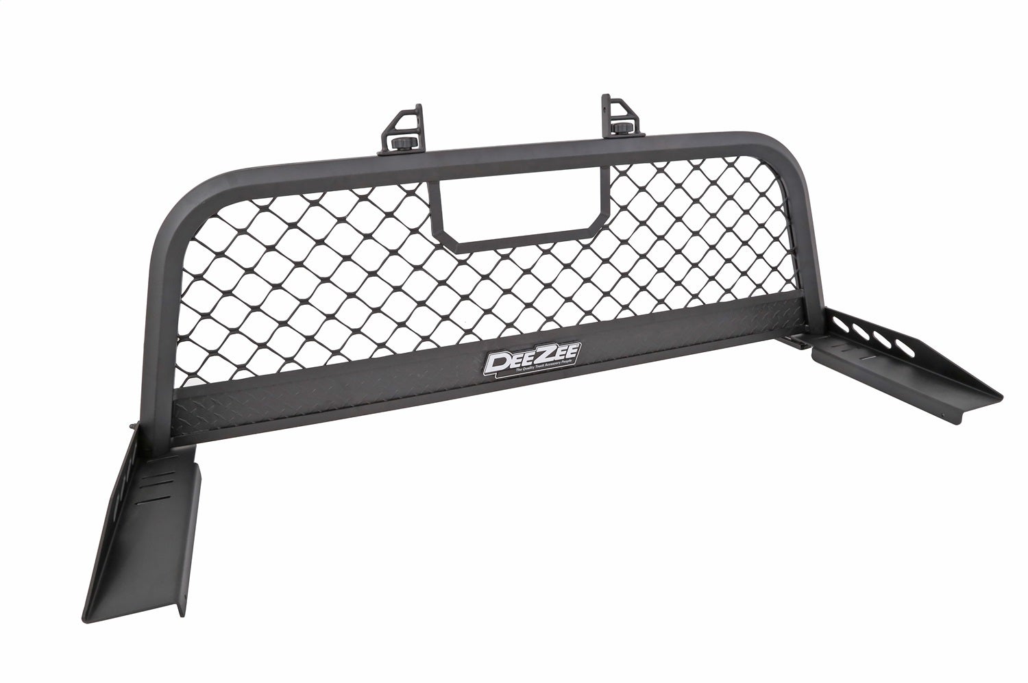 Dee Zee Dz95050rtb Cab Rack   Cab Rack